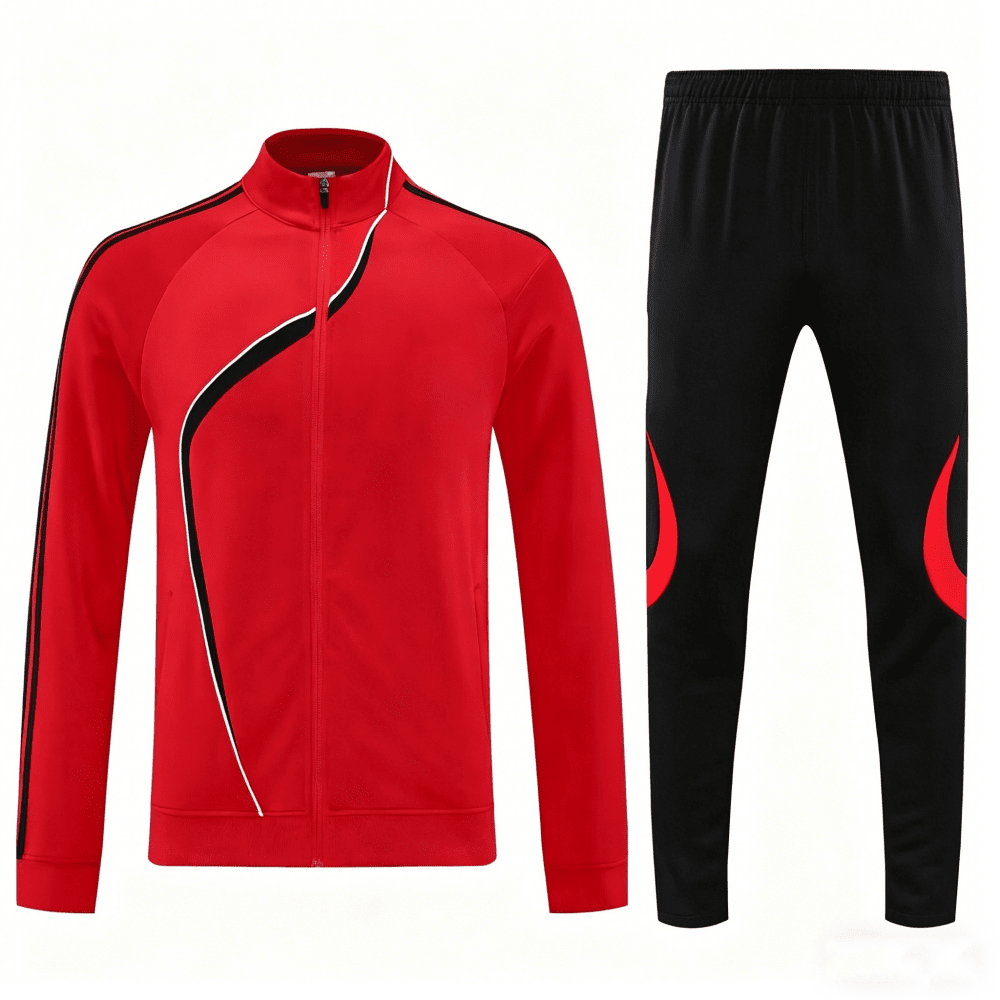 Sports Jacket 08 view 3