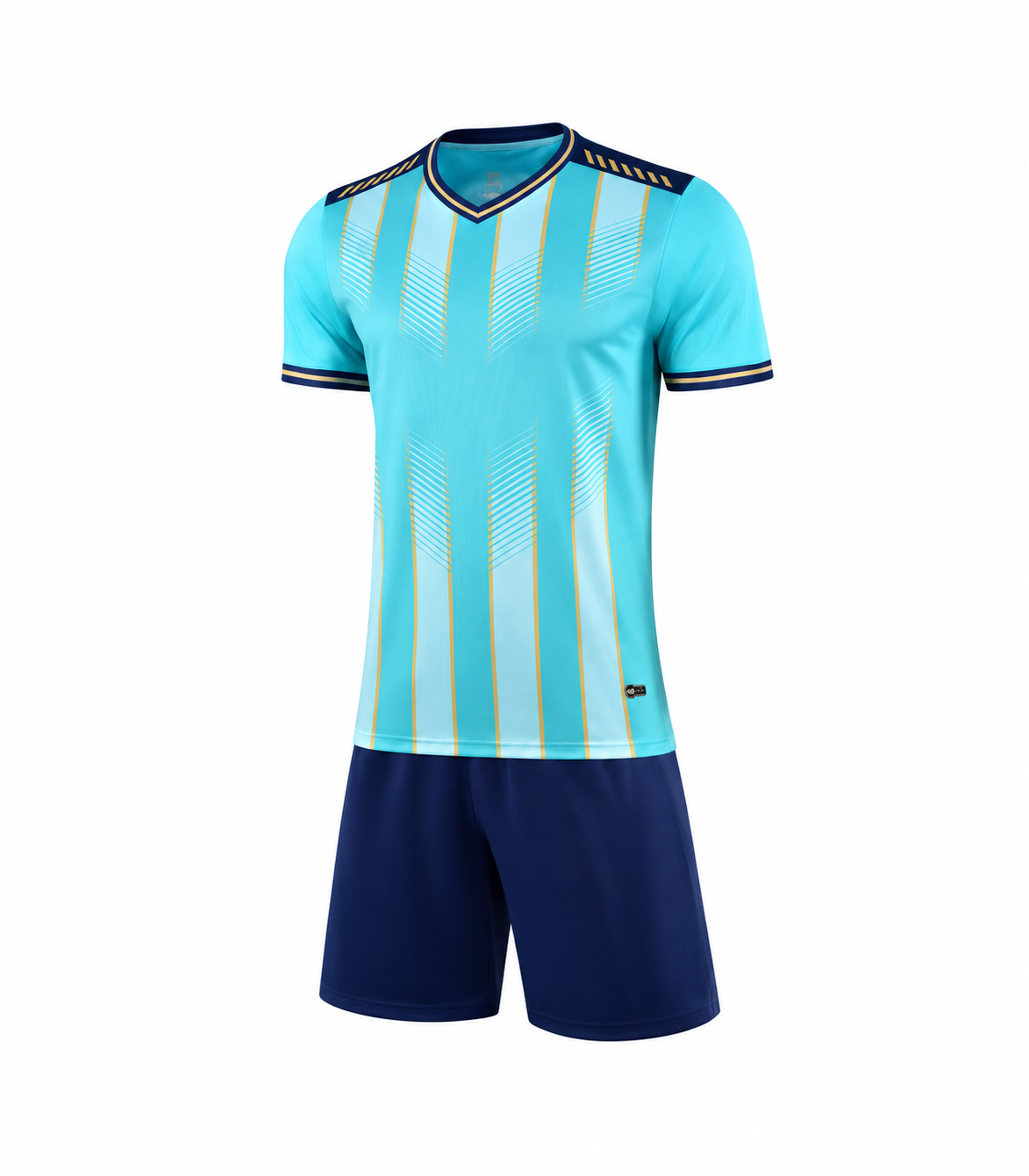 Soccer Kit 13 view 3