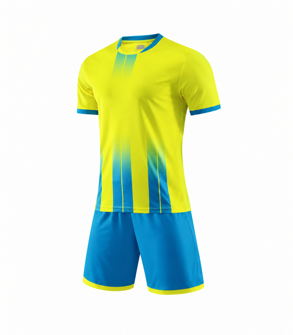 Soccer Kit 03 view 4