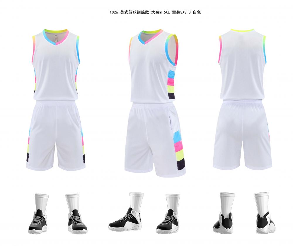 Basketball Set 11 main view