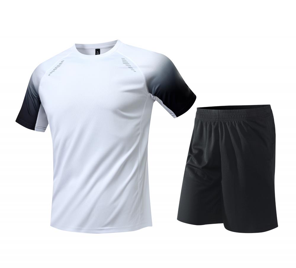 Performance Tee 01 main view