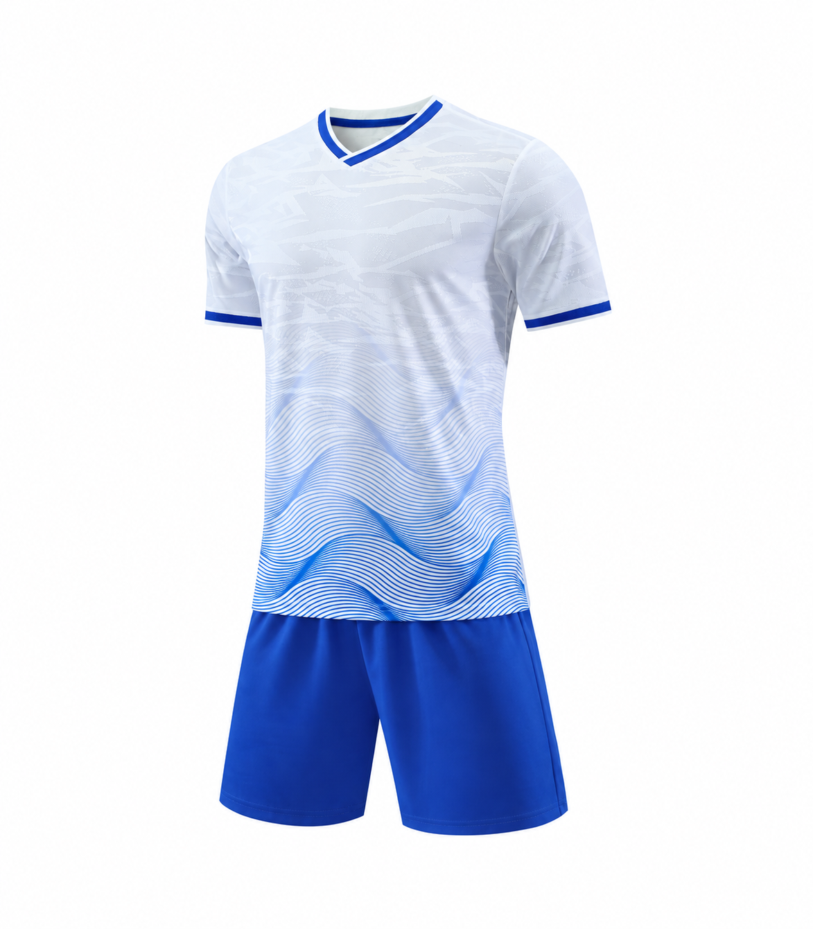 Soccer Kit 14 view 3