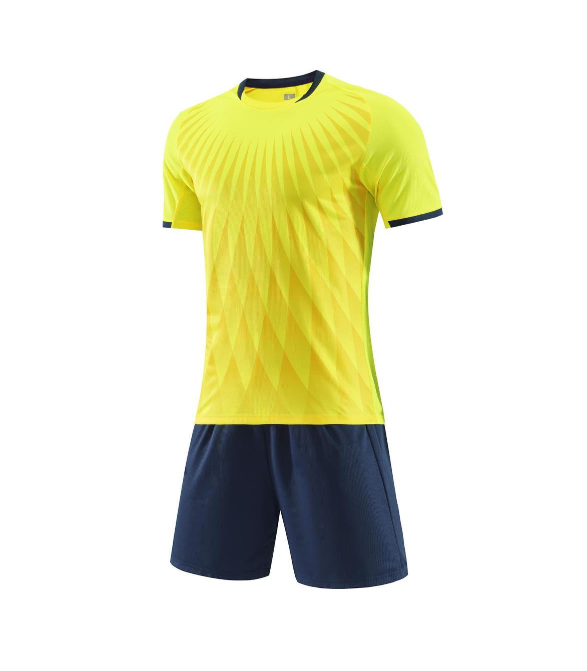 Soccer Kit 09
