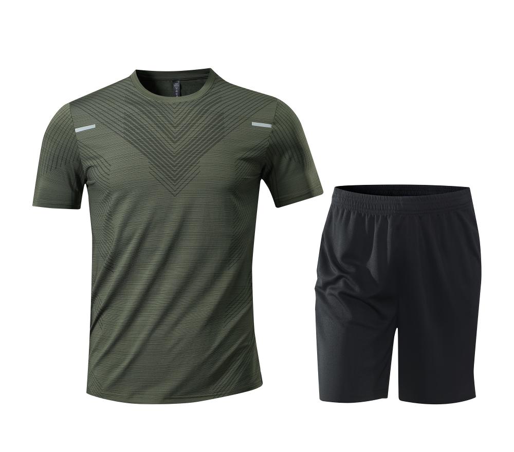 Performance Tee 02 main view