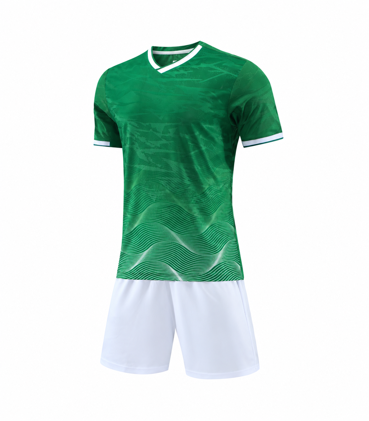 Soccer Kit 14 view 5
