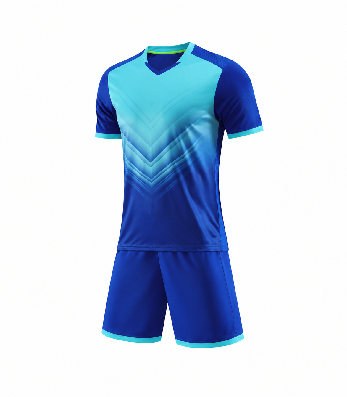 Soccer Kit 08 main view