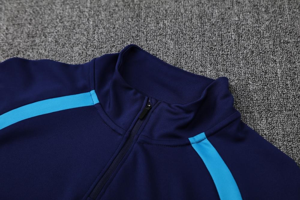 Sports Jacket 11 production detail 5