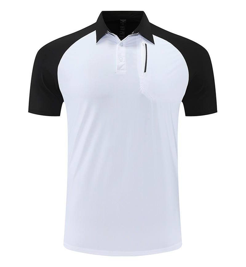 Performance Tee 13 view 3