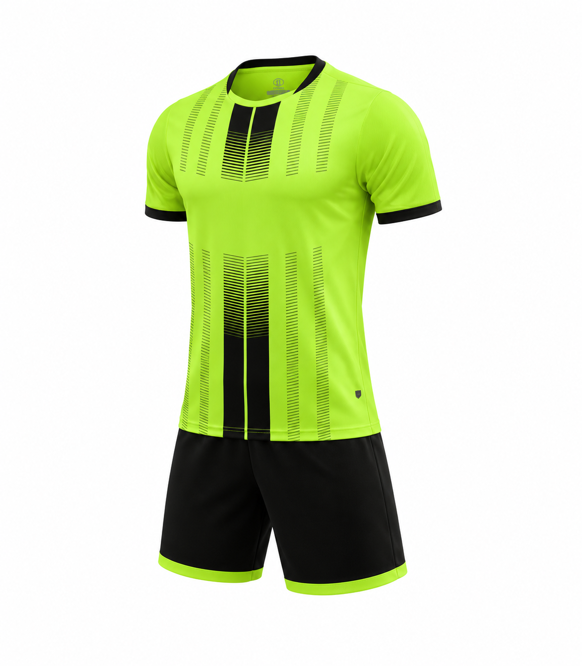 Soccer Kit 11 view 4