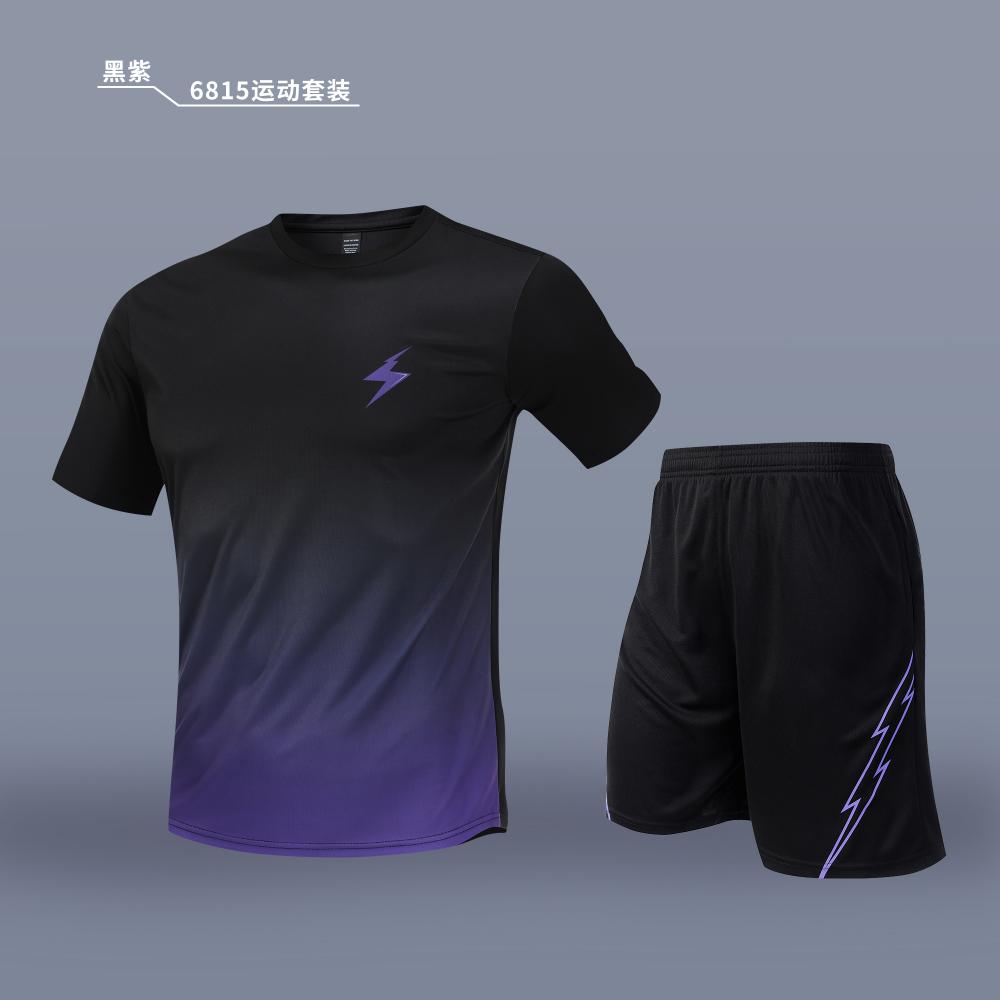 Performance Tee 03 view 5