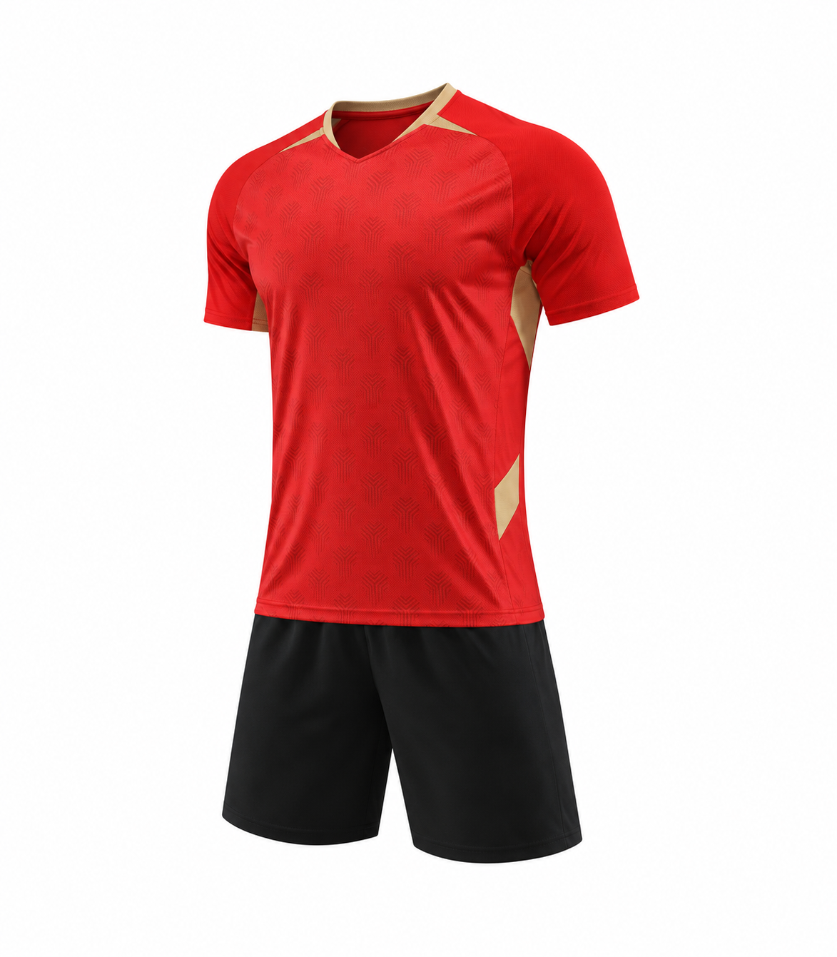 Soccer Kit 12 view 4