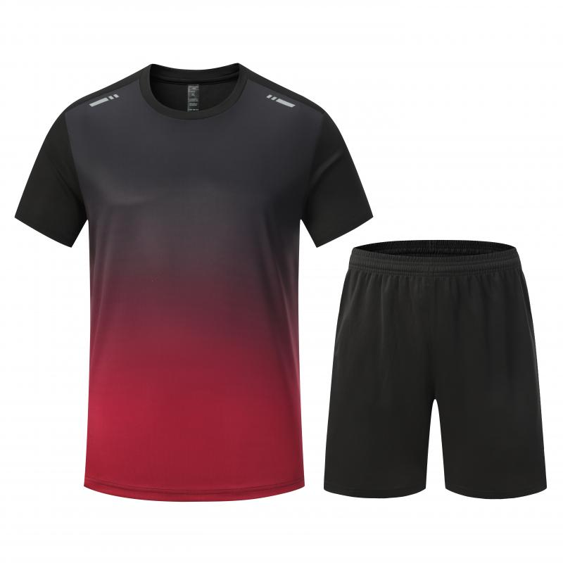 Performance Tee 09 view 3