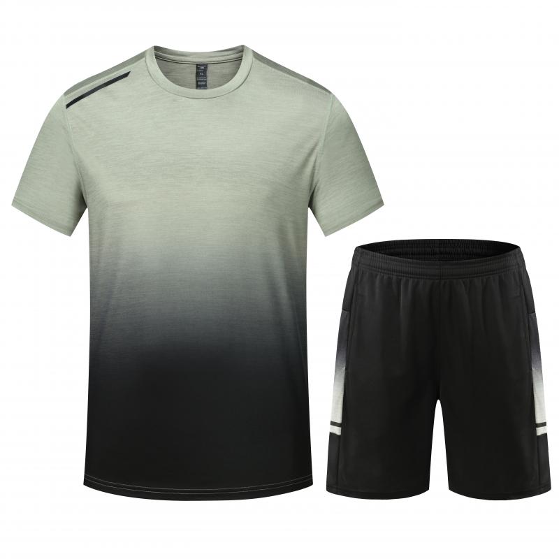 Performance Tee 06 view 3