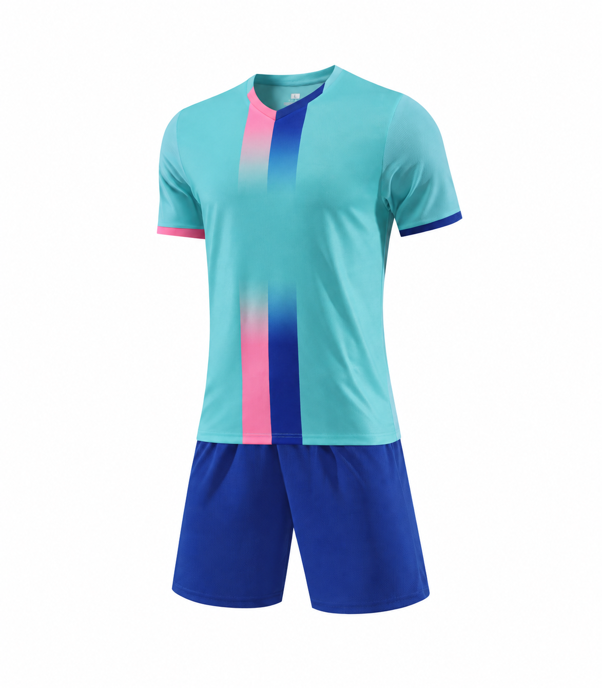 Soccer Kit 04 view 4