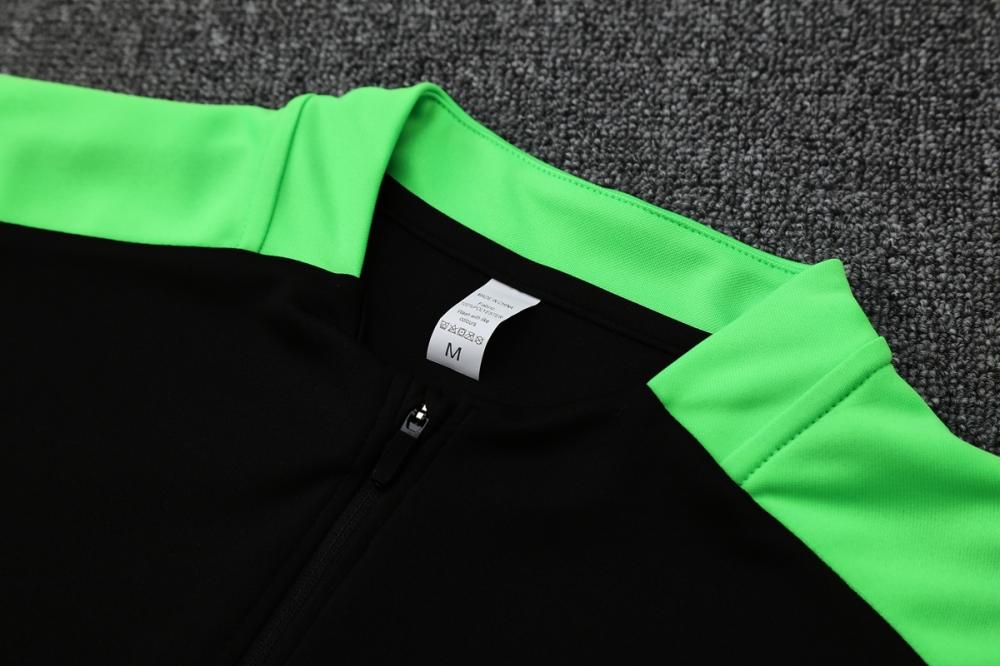 Sports Jacket 14 production detail 5