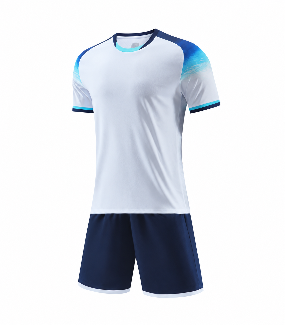 Soccer Kit 02