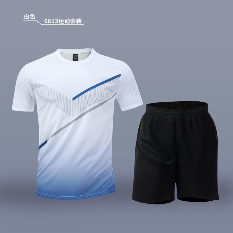 Performance Tee 04 view 2