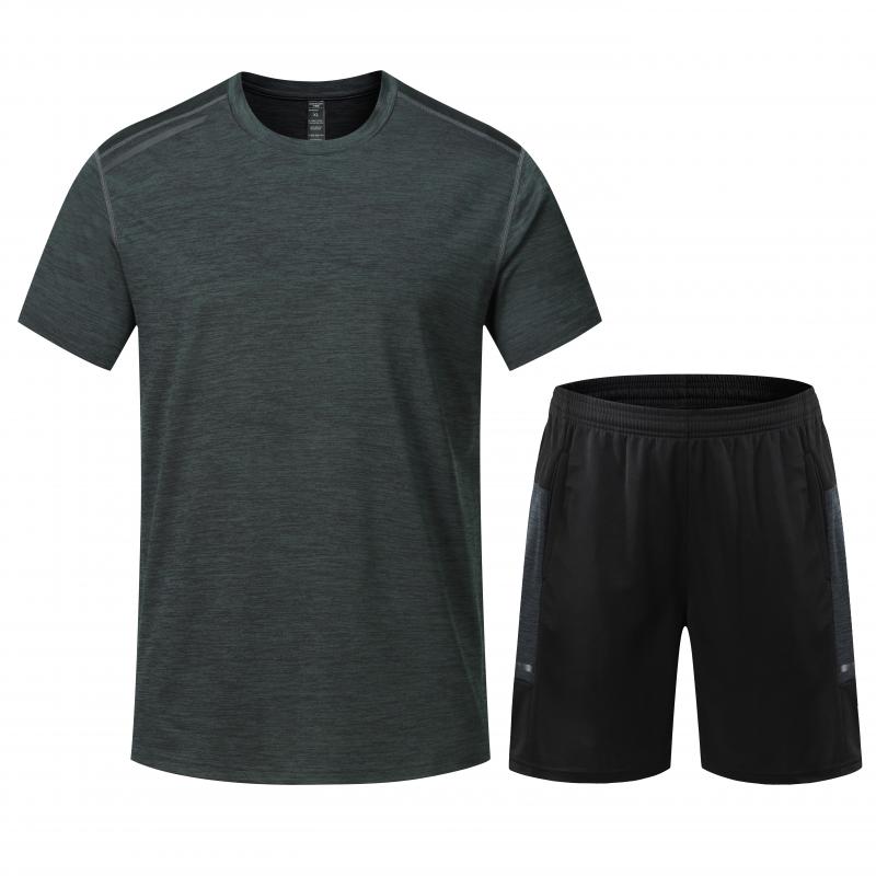 Performance Tee 06 view 5