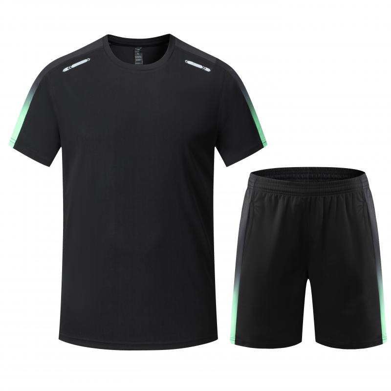 Performance Tee 05 main view