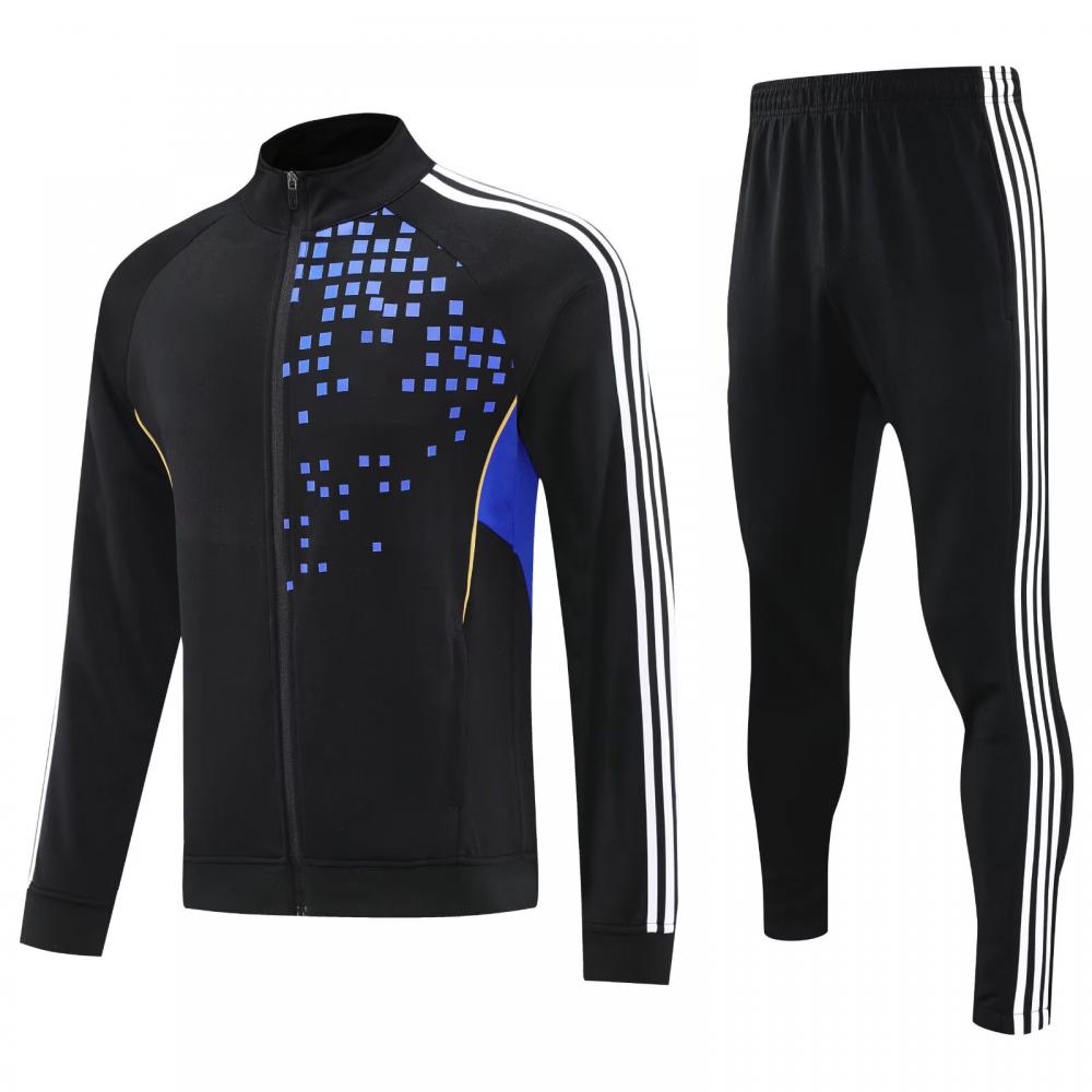 Sports Jacket 08 view 4