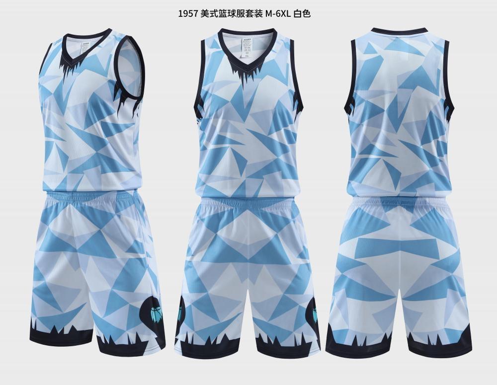 Basketball Set 05 view 2
