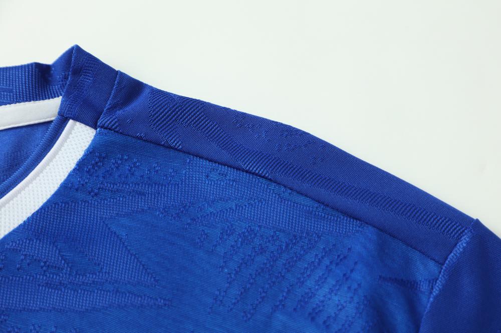 Soccer Kit 14 production detail 4