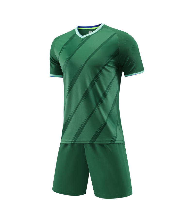 Soccer Kit 01 view 7