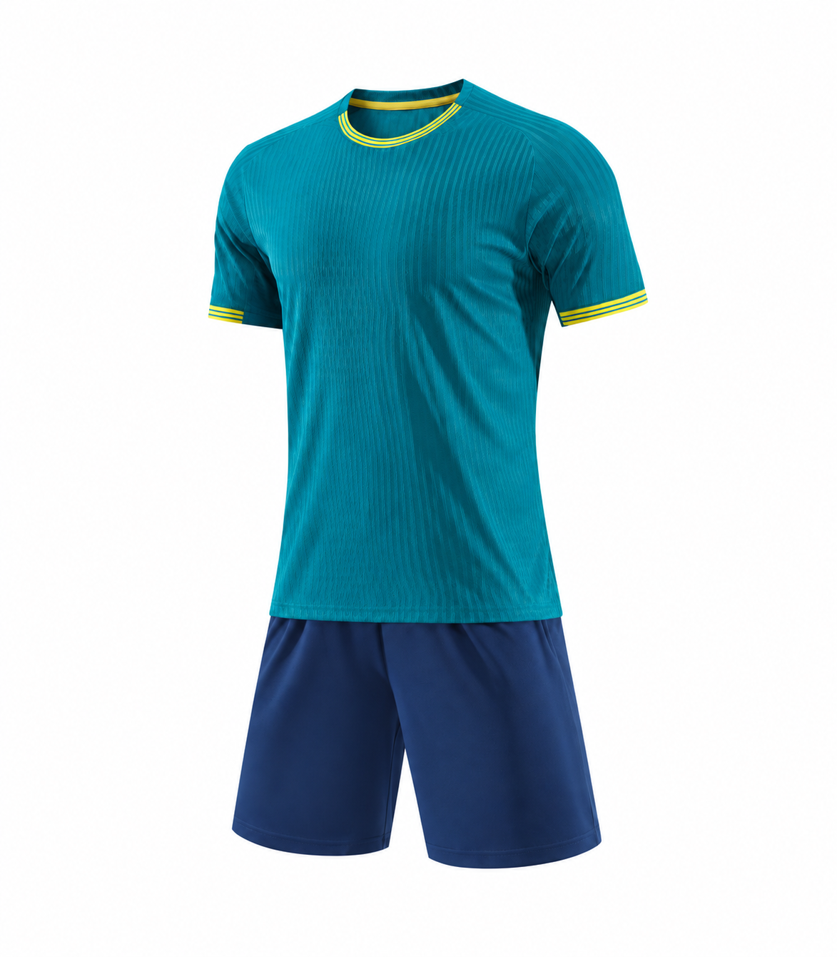Soccer Kit 05 view 5