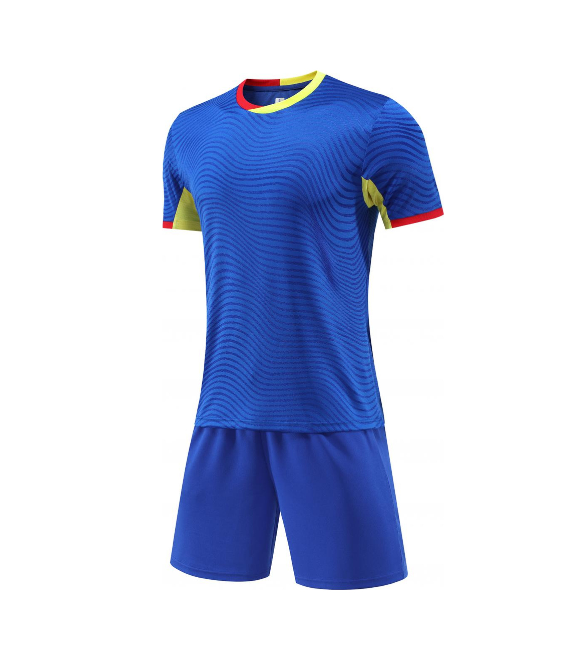 Soccer Kit 10 view 6