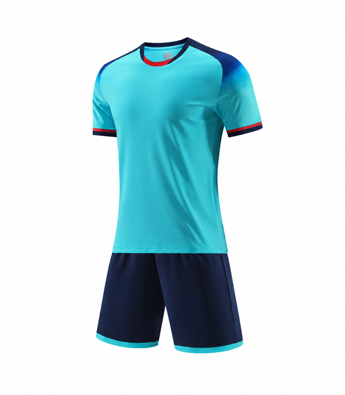 Soccer Kit 02 view 5