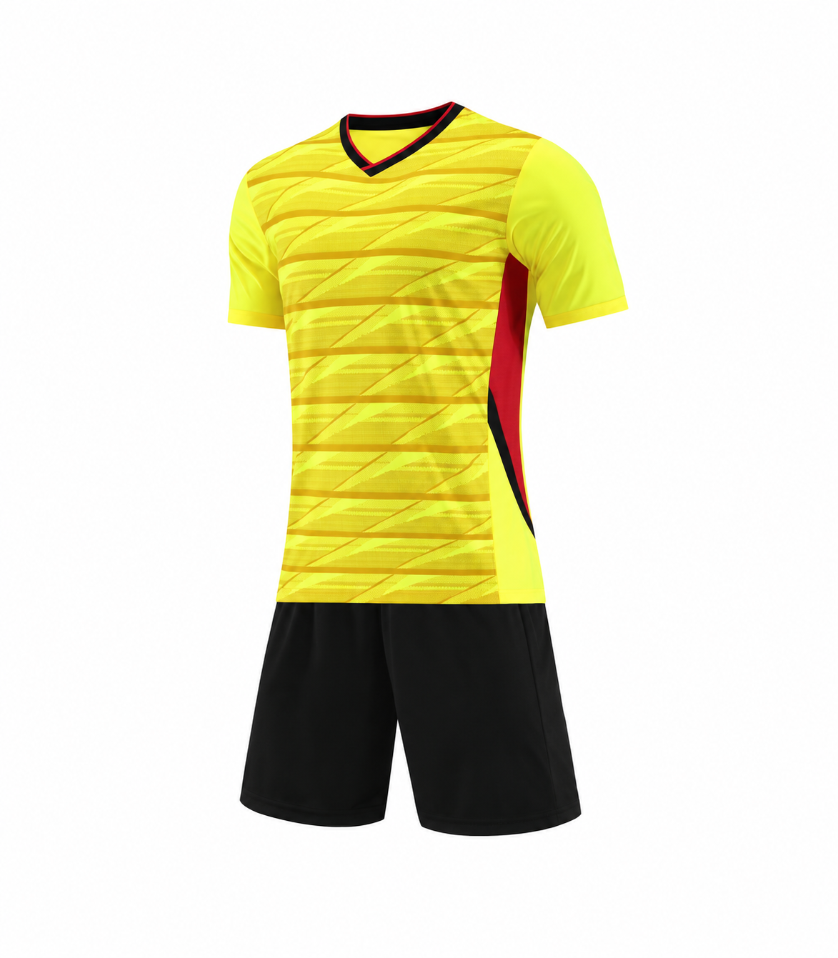 Soccer Kit 07 view 4