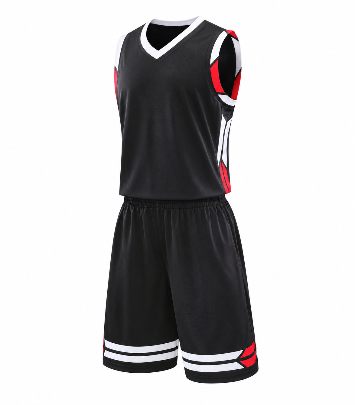 Basketball Set 14 view 2
