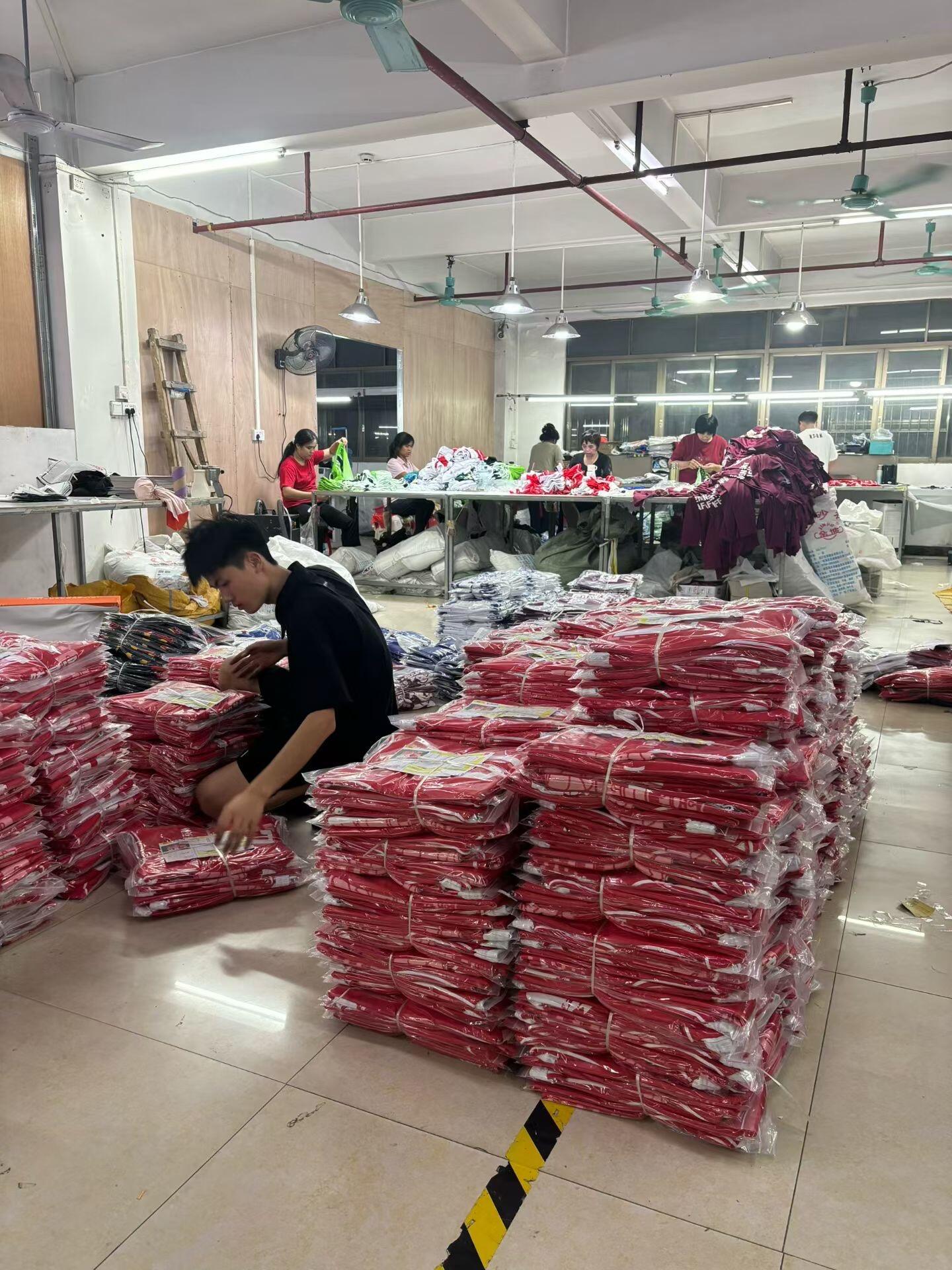 Quality Control - Shipping
