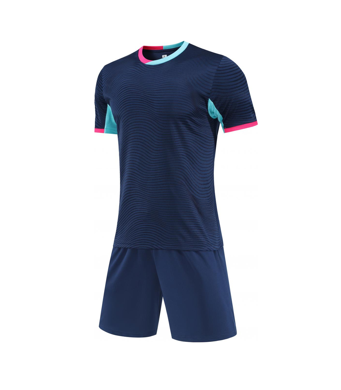 Soccer Kit 10 view 4