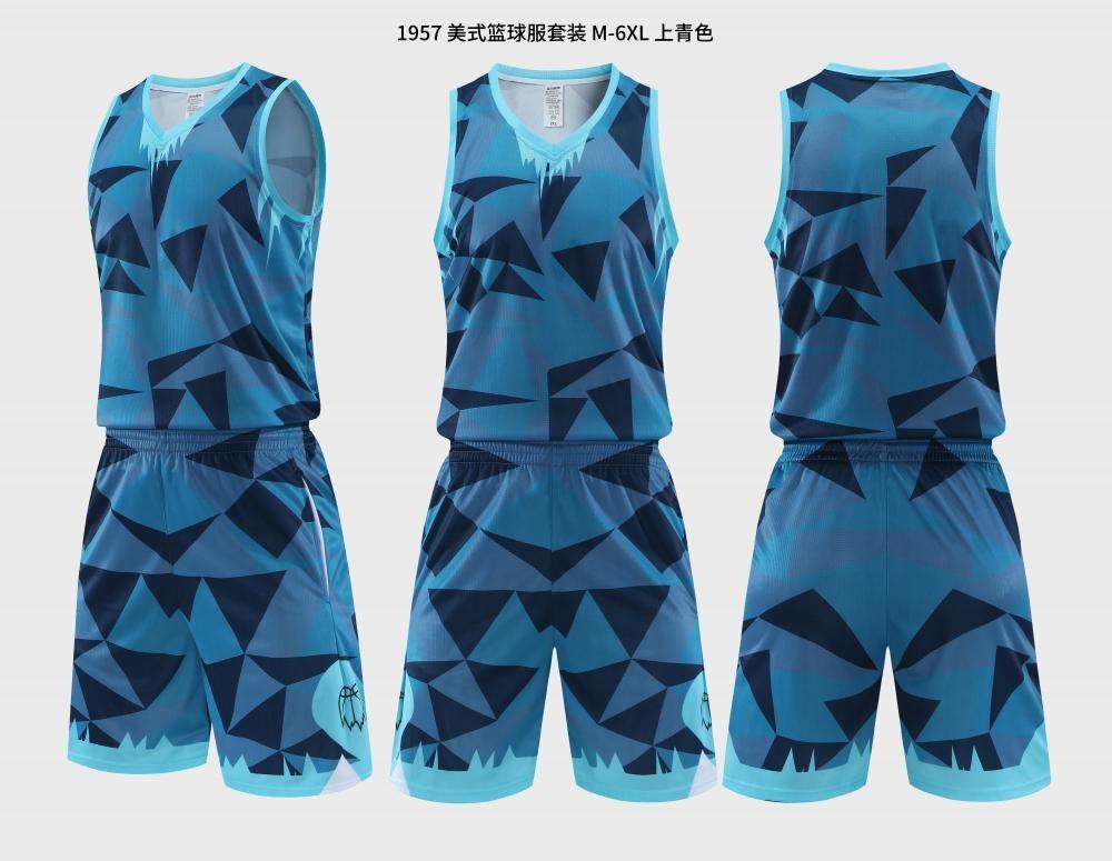 Basketball Set 05 view 3