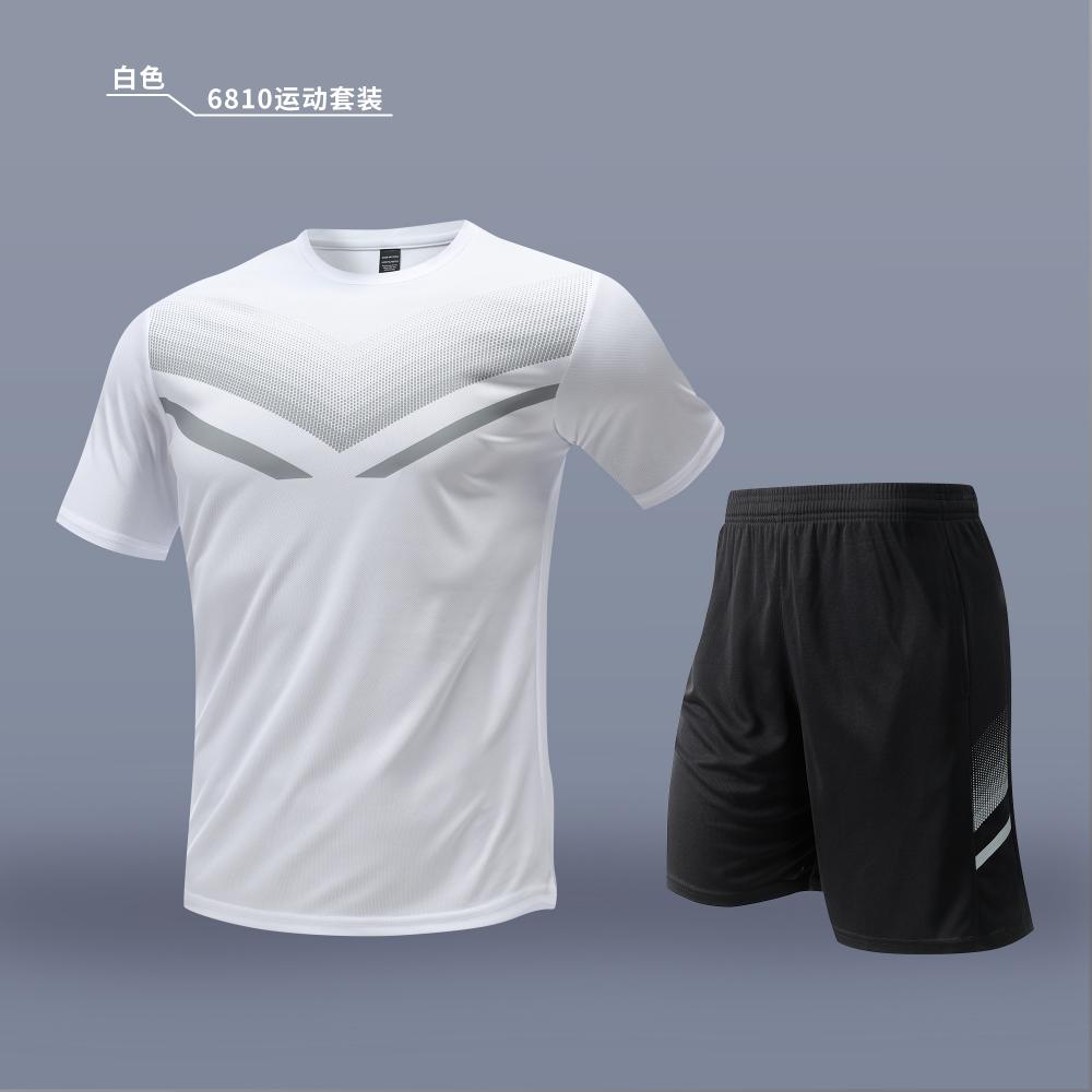 Performance Tee 10 main view