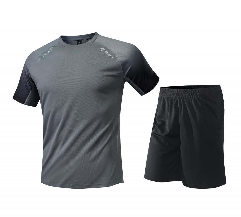 Performance Tee 01 view 3