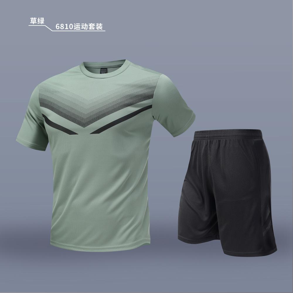 Performance Tee 10 view 2