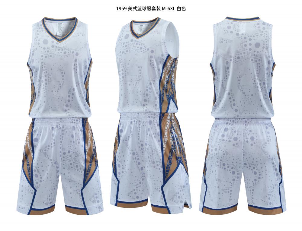 Basketball Set 02 main view