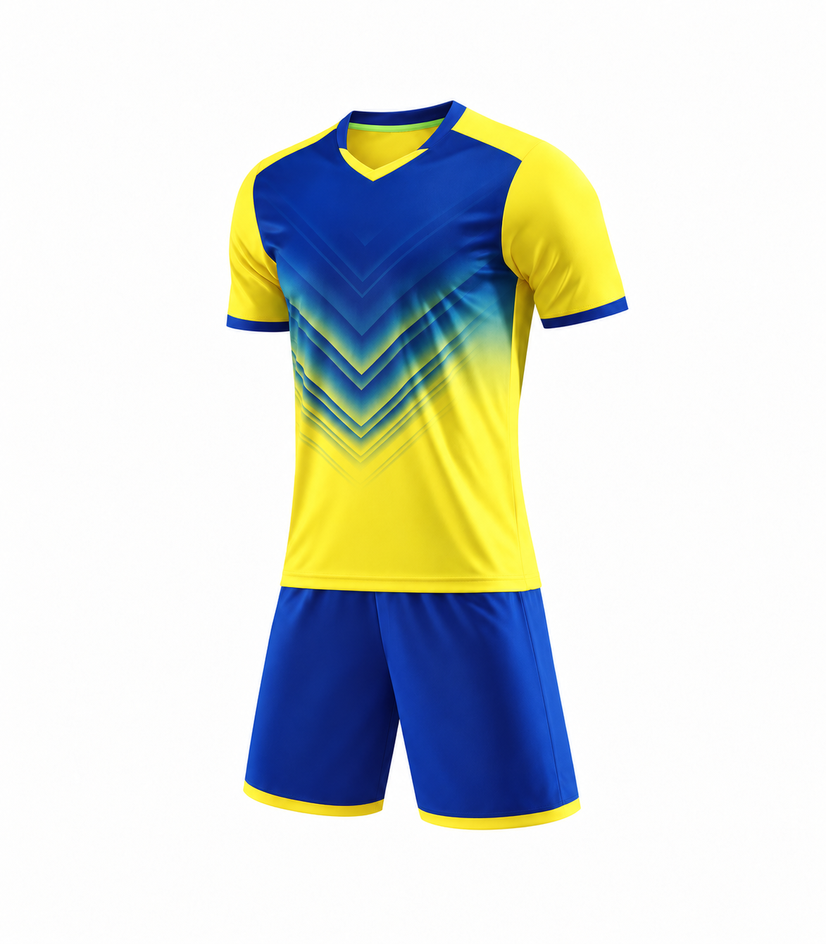 Soccer Kit 08 view 6