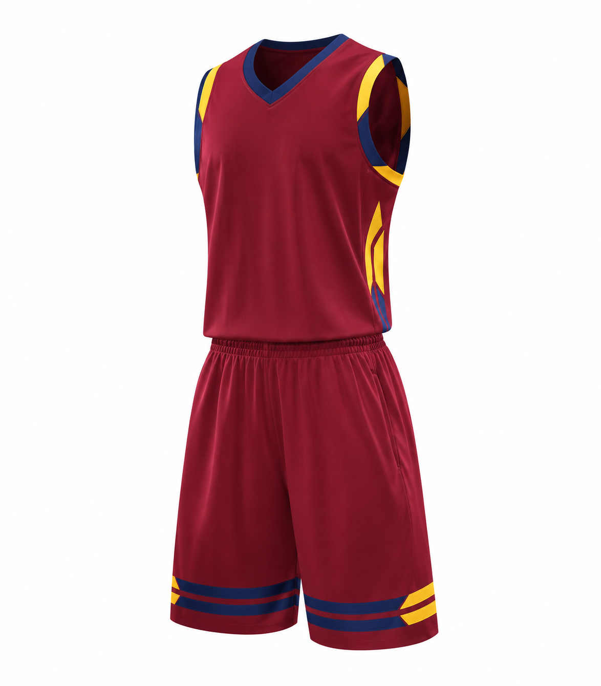 Basketball Set 14 view 3