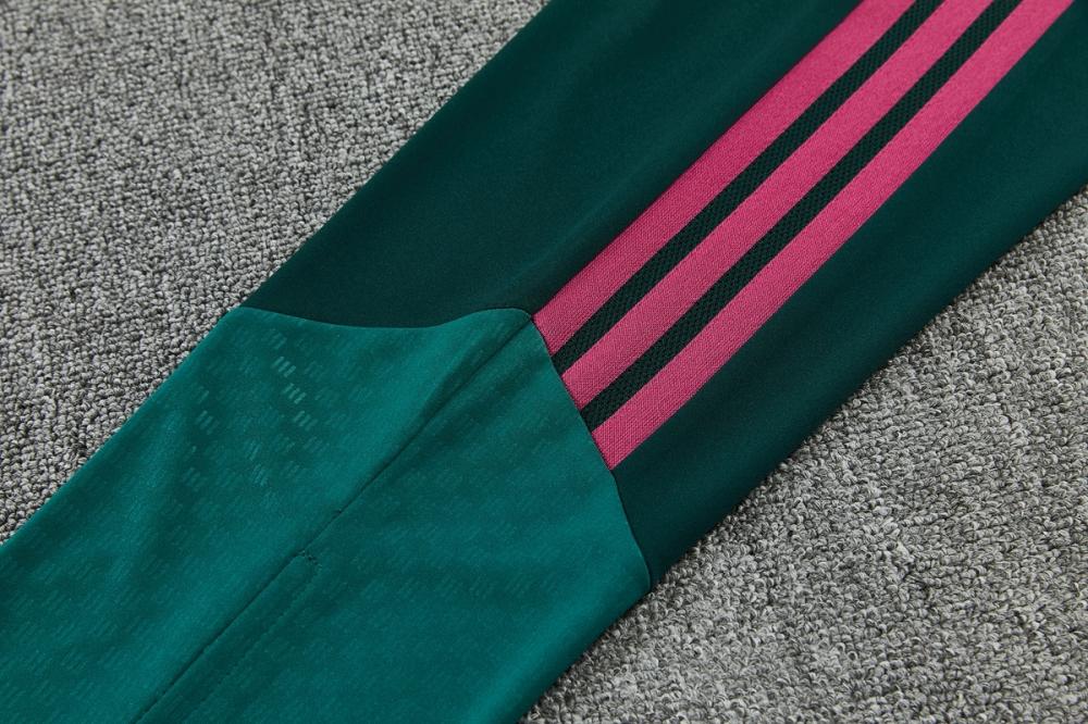 Sports Jacket 09 production detail 9