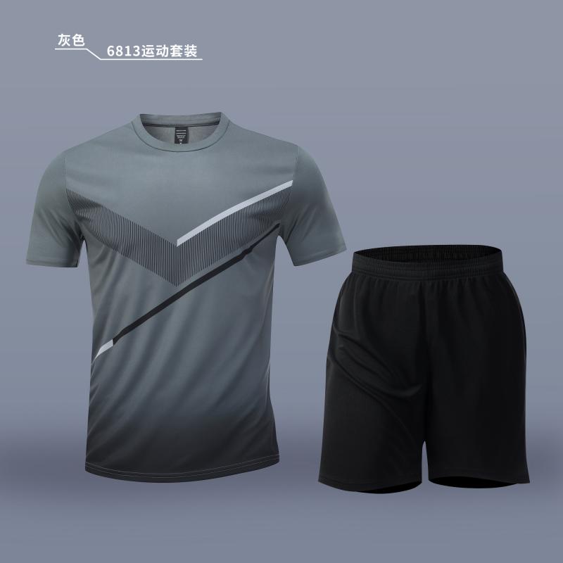 Performance Tee 04 view 3