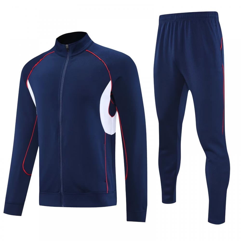 Sports Jacket 08 view 2