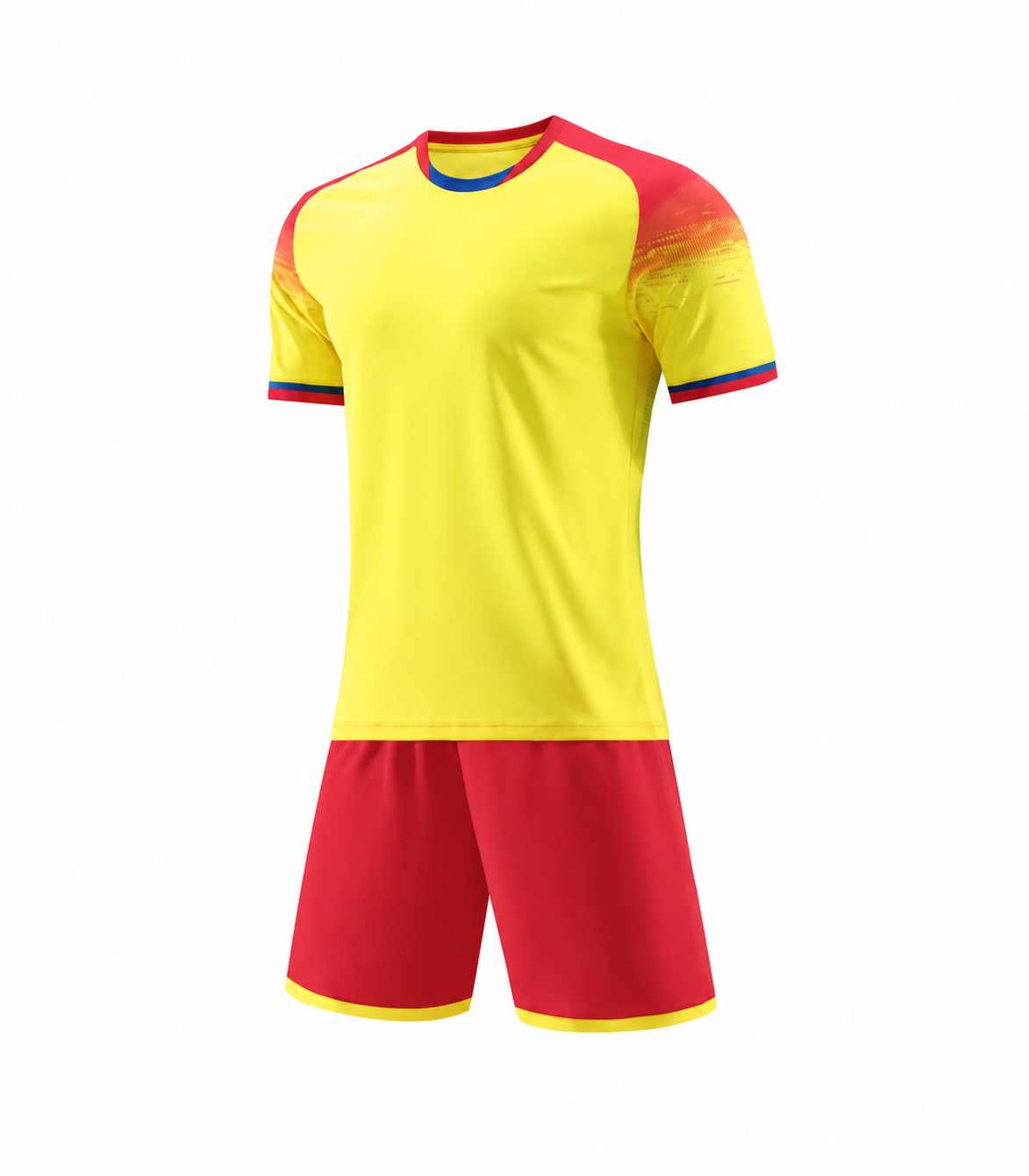 Soccer Kit 02 view 6