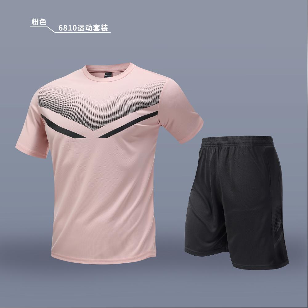 Performance Tee 10 view 3