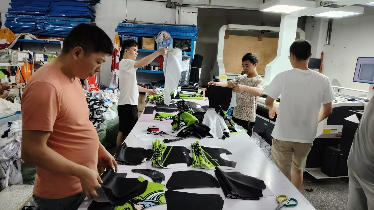 Production Line