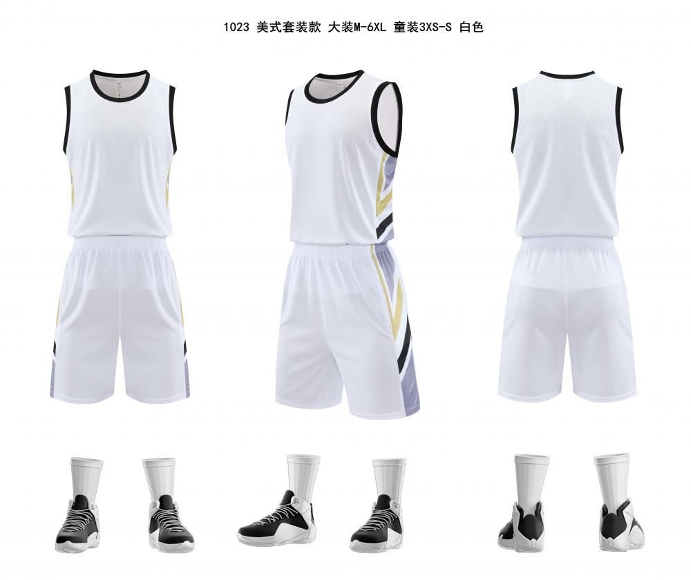 Basketball Set 01 view 5