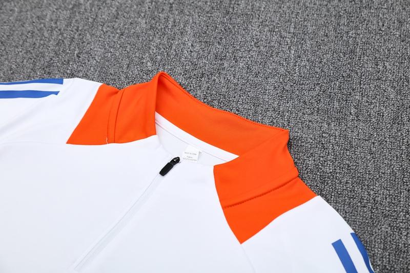 Sports Jacket 12 production detail 5