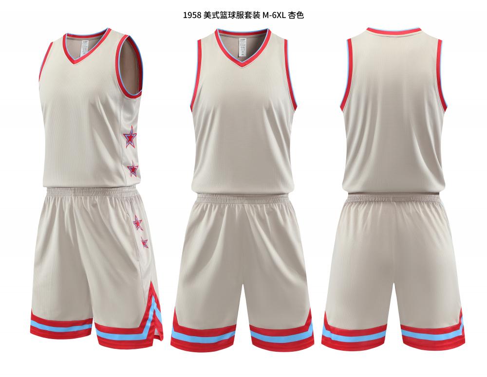 Basketball Set 08 view 4